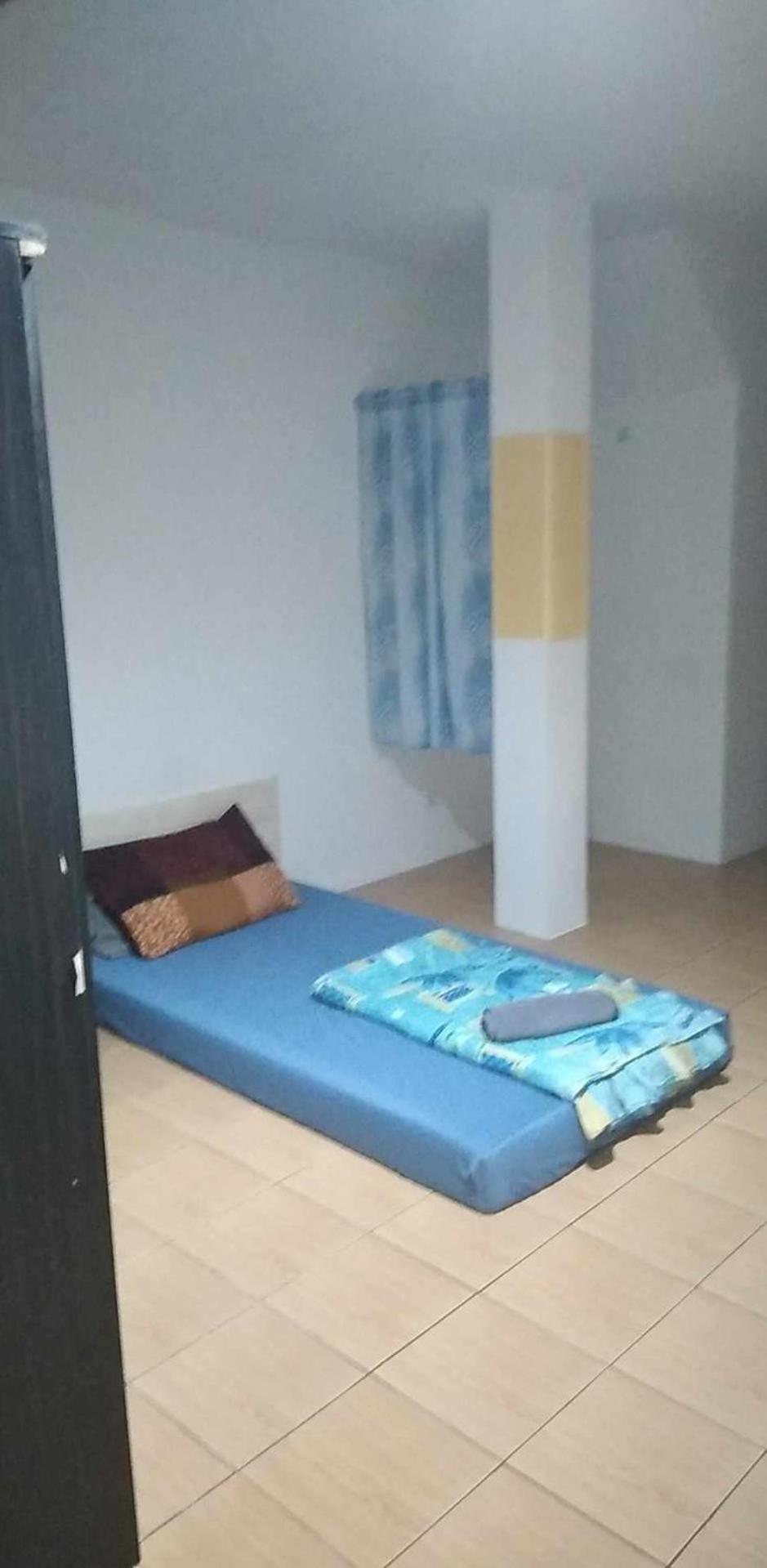 Hotel J&E Nong Prue Esterno foto