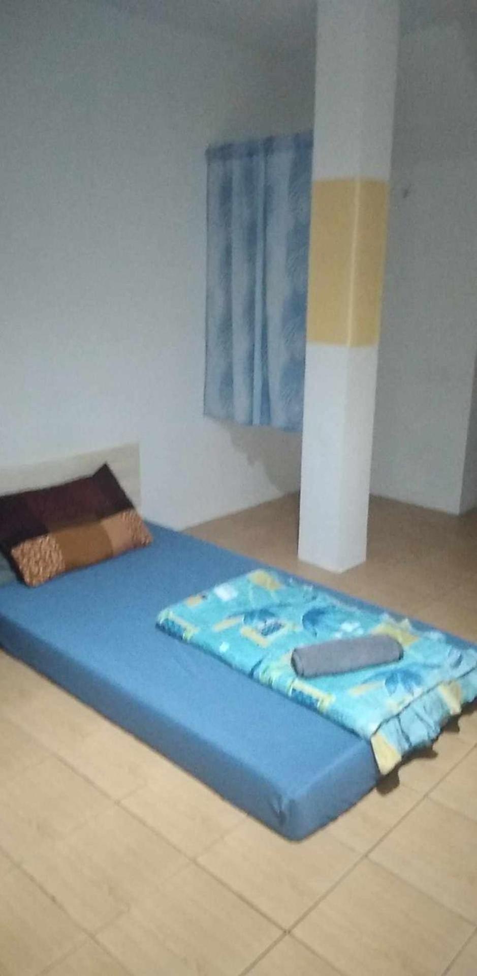 Hotel J&E Nong Prue Esterno foto